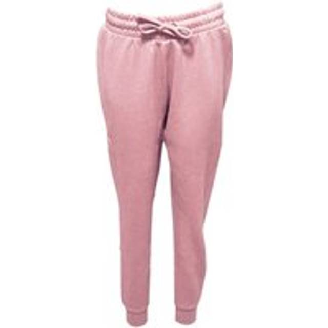 TriDri Womens Fitted Joggers - Light Pink - xxs