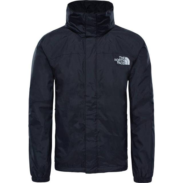 The North Face, Jacka, Herr, S, Nylon, Resolve Jacket - black (S)