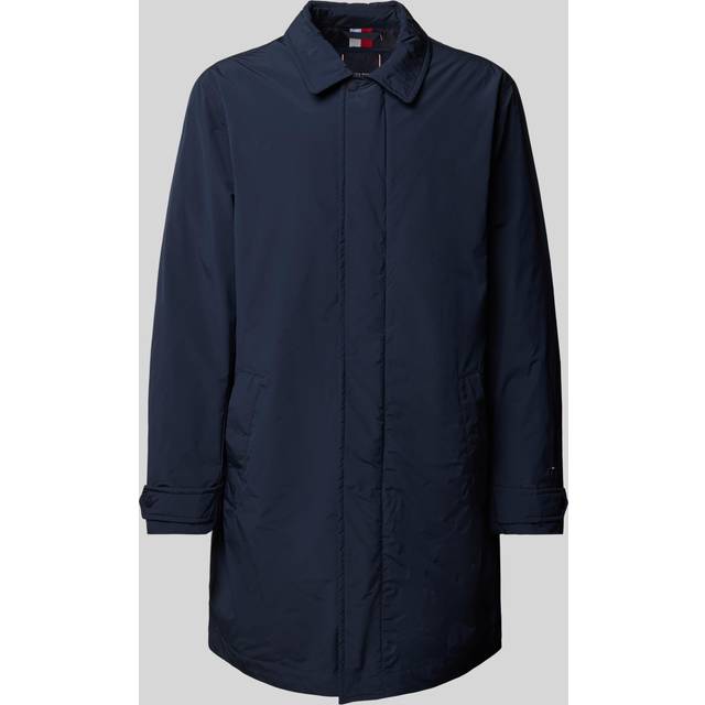 Tommy Hilfiger Packble Coat, Desert Sky