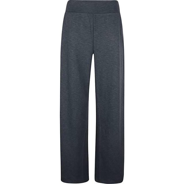 Niu, Byxor, Dam, L, Grå Byxor för Kvinnor - gray (L)