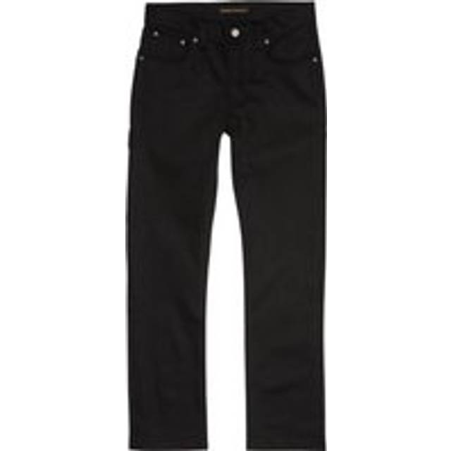 Jeans Nudie Jeans Grim Tim Ever - Noir - 29x28