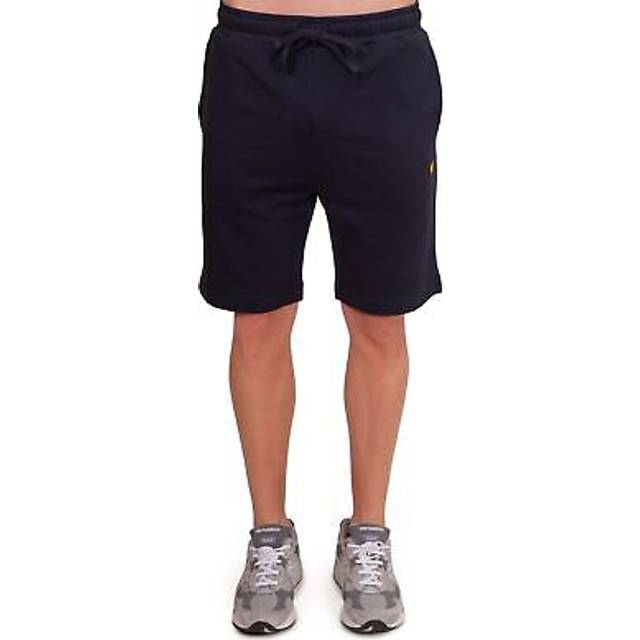 Short Lyle & Scott - Bleu