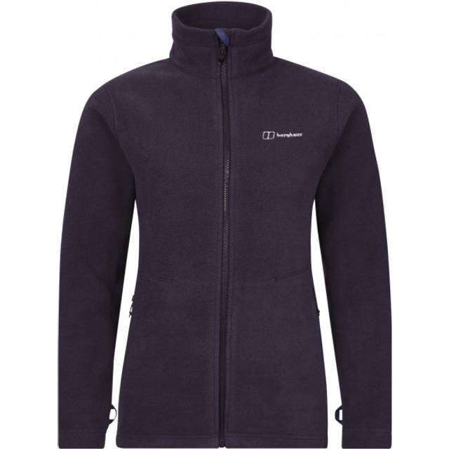 Berghaus 4-22256 Prism Pt Interactive Fl Jacket DUSK Colour: Dusk, Siz