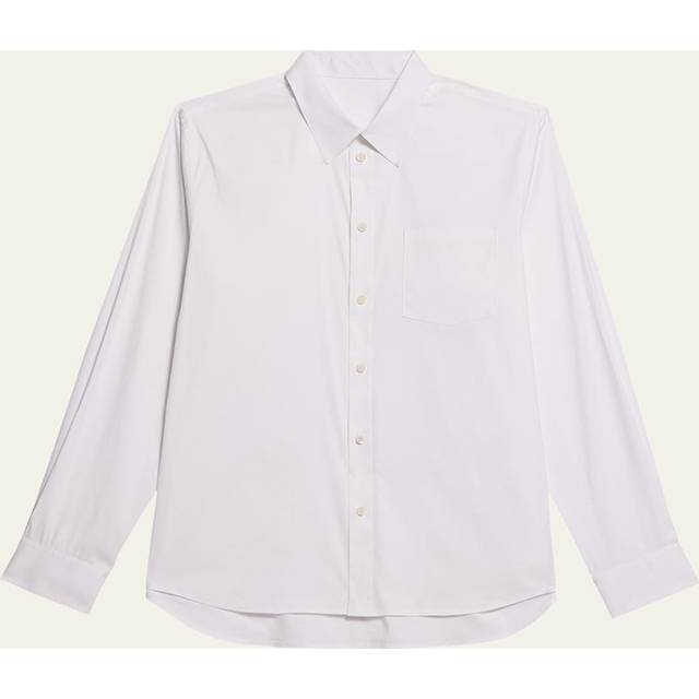 Helmut Lang Logo Shirt