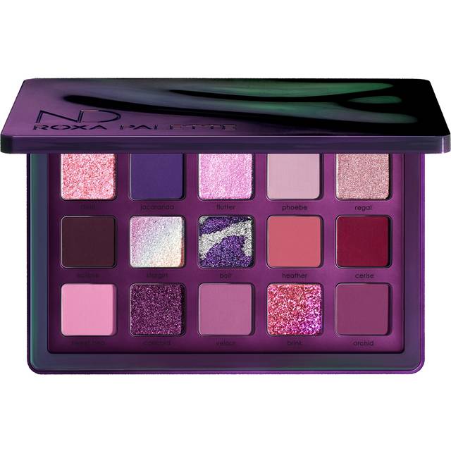 Natasha Denona Roxa Palette