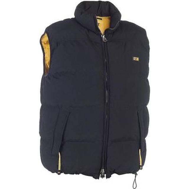 Caterpillar Arctic Zone Body Warmer - Red - Large