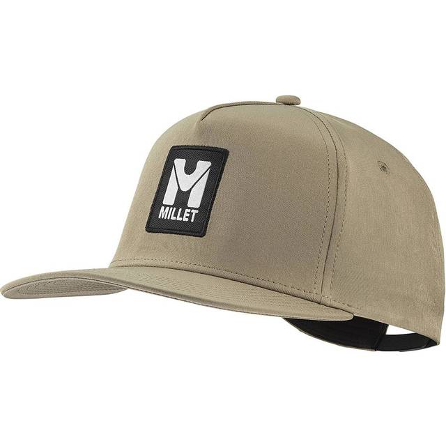 Hat Millet Corporate Cap MILLET CORPORATE CAP Dorite [Millet] Men's (NEW LOGO)