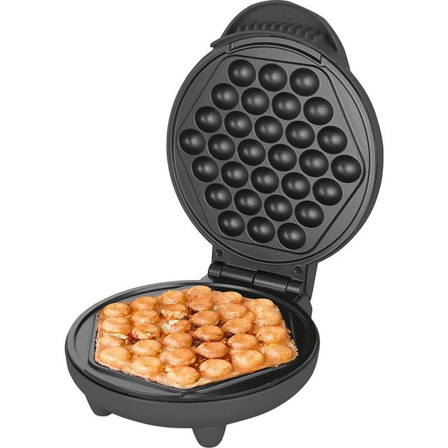 Hâws Wm1000 Amager Boble Vaffeljern 1000w