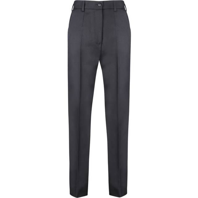 Casual Slim Fit Trousers