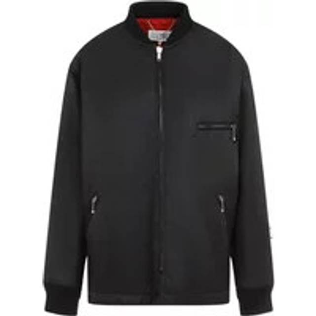 Light Jackets