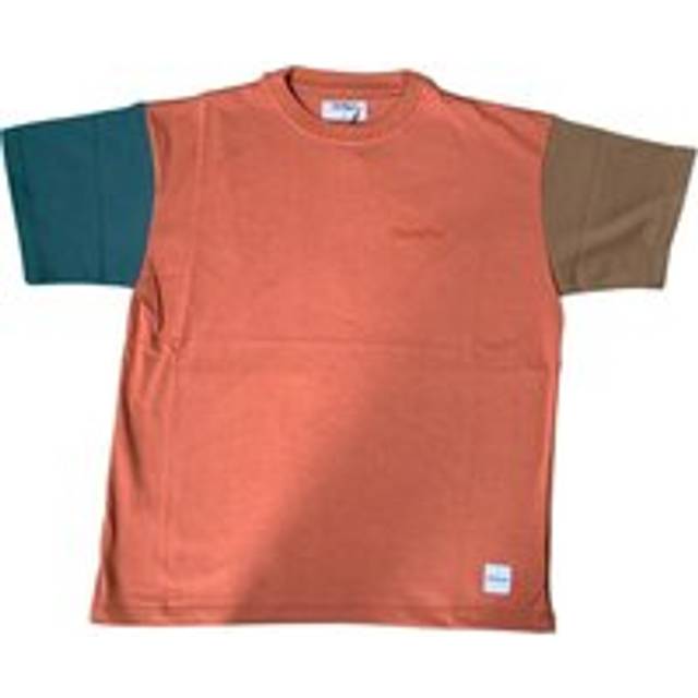 T-shirt Caterpillar Multicolor - Multicolore