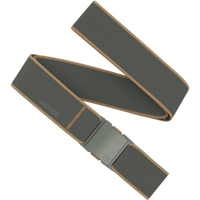 Arcade Carto Belt - Ivy Green Sand