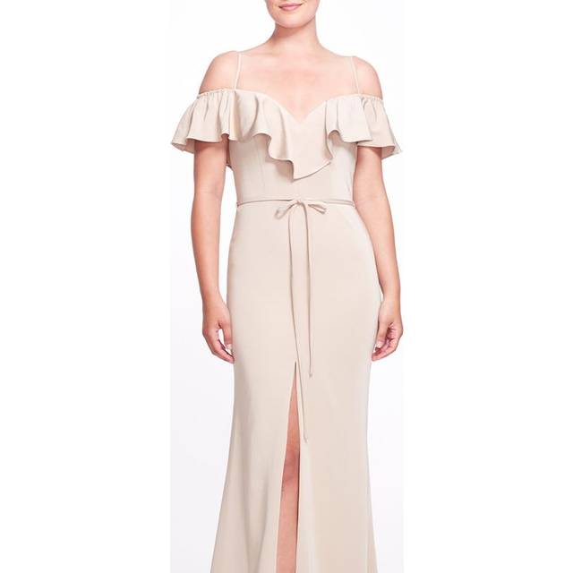 Notte Bridesmaid Rivoli Dress