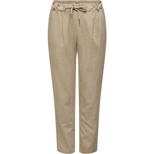 Onlcaro-poptrash Comfort Fit Trousers