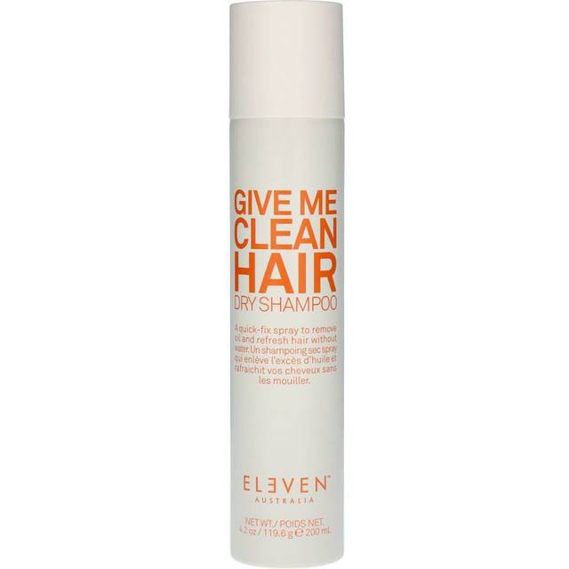 Eleven Australia Give Me Clean Hair Dry Shampoo 200 ml
