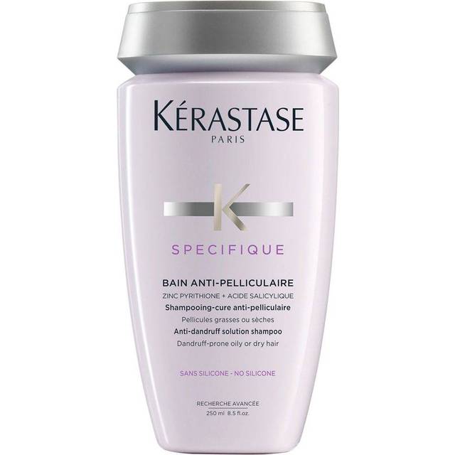 Kérastase Specifique Bain Anti-Pelliculaire Anti-dandruff Hair Shampoo 250ml