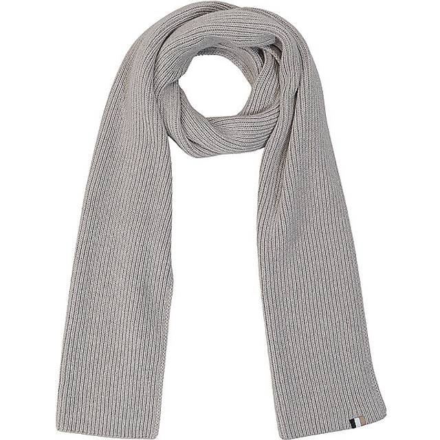 Hugo Laura Scarf - Grey