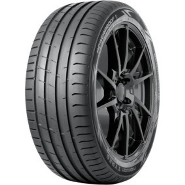 Nokian Powerproof 1 ( 245/35 ZR19 93Y XL )