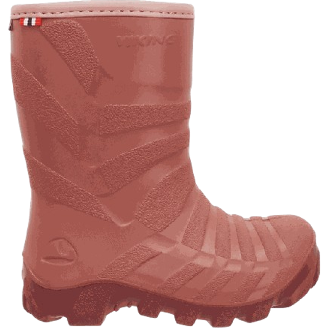 Viking Ultra Varma Stövlar Rosa 34 EU  Rosa  34 EU  Unisex