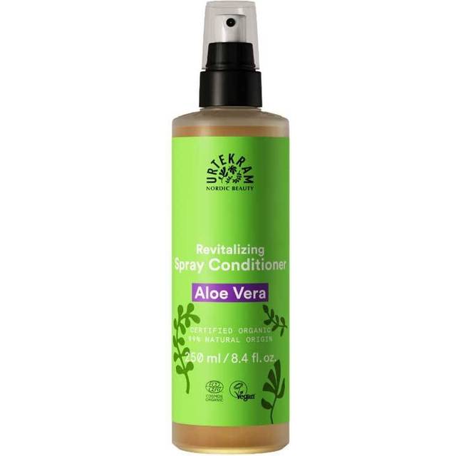Urtekram Aloe Vera Revitalizing Spray Conditioner 250 ml