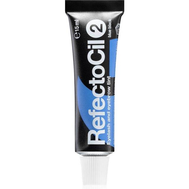 Refectocil Eyelash & Eyebrow Tint #2 Blue Black