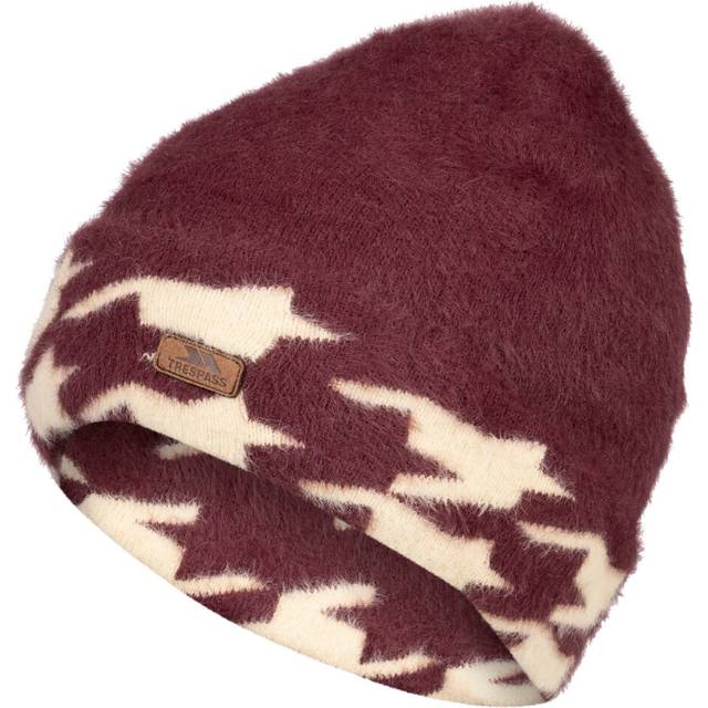 Trespass Womens/Ladies Toffy Reversible Beanie
