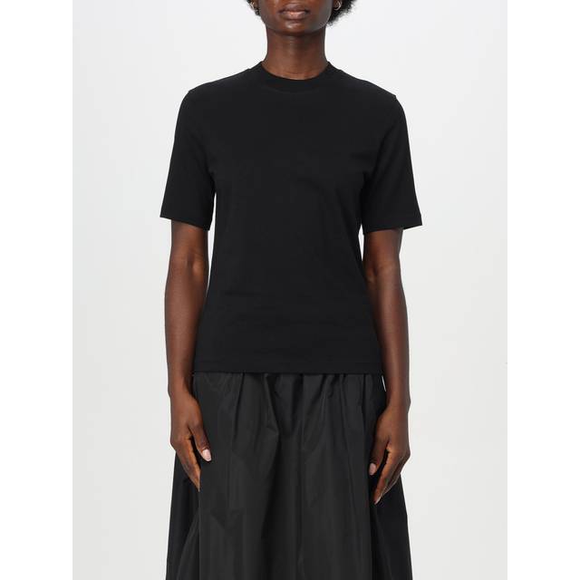 T-Shirt FILIPPA K Woman color Black - M