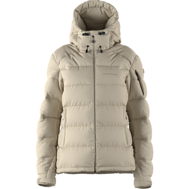 Frost Down W dunjacka, SAND FOG, Dam, XL