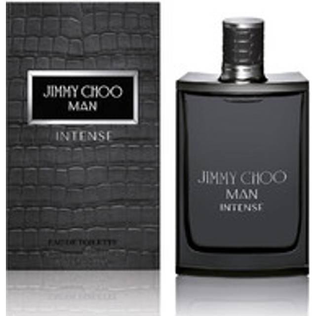 Jimmy Choo - Jimmy Choo Man Intense EDT 100ml