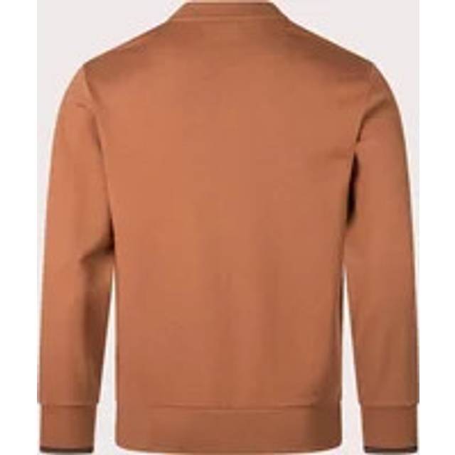 Round neck sweatshirt Fred Perry - Noir - L