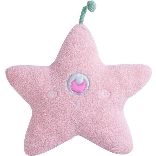 (45 cm, Star) Cute Cloud Star Plush Pillow Soft Cushion Cloud Stuffed Plush Toys For Kids Gift