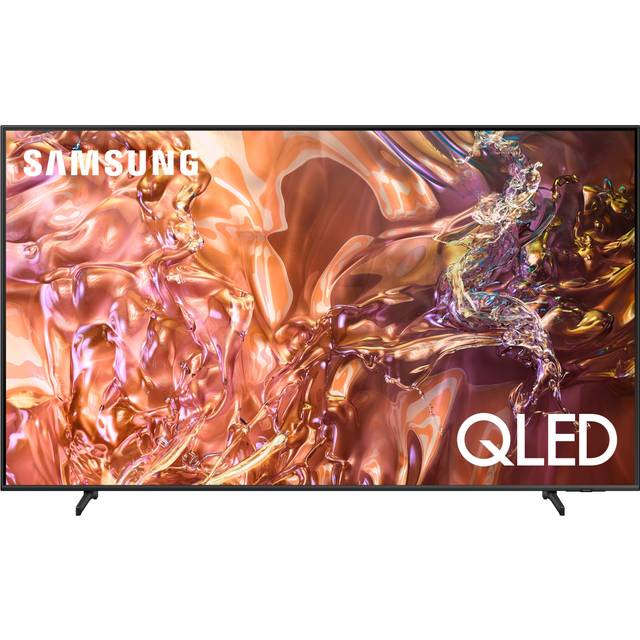 Samsung 65" QE1D 4K QLED Smart TV (2024)