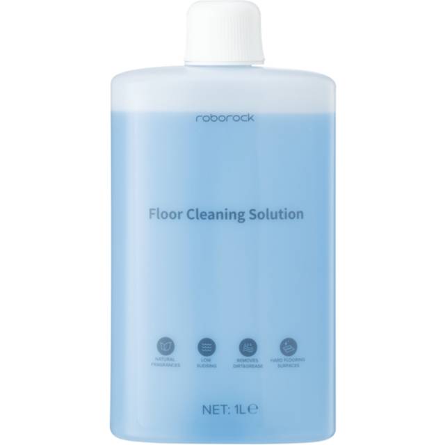 Roborock rengöringsmedel 1 liter - Floor Cleaning Solution RR0825