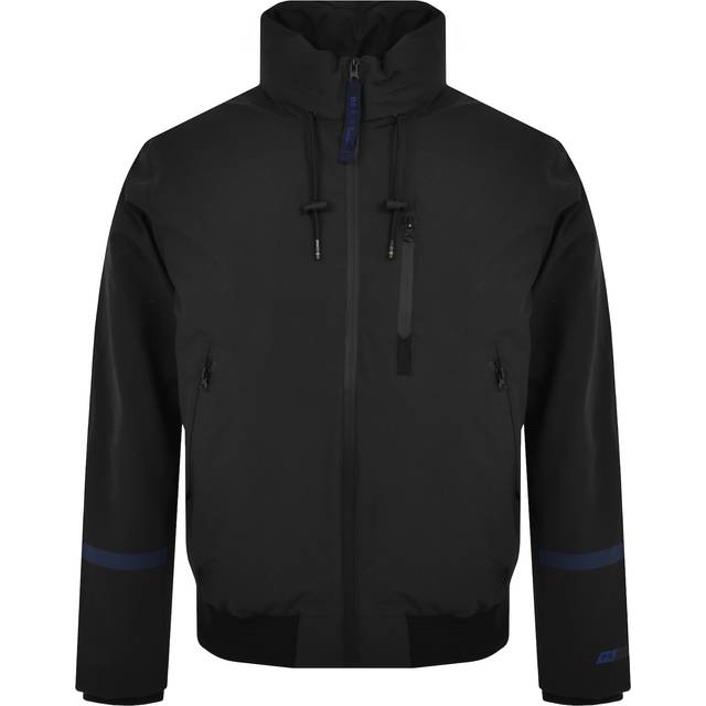 Paul Smith Short Jacket Black