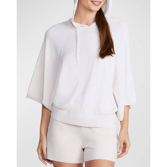 Barefoot Dreams Cozychic Ultra Lite Bell-Sleeve Hoodie