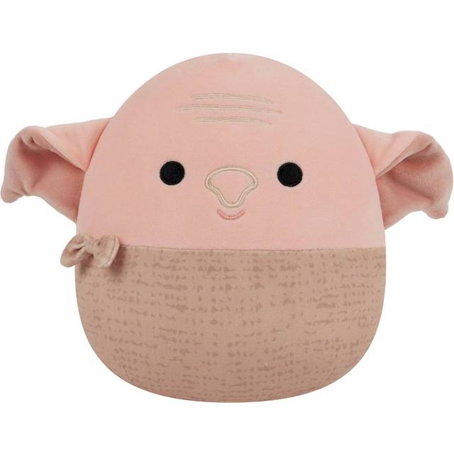 "Squishmallows Dobby 8"" Plush Soft Toy"