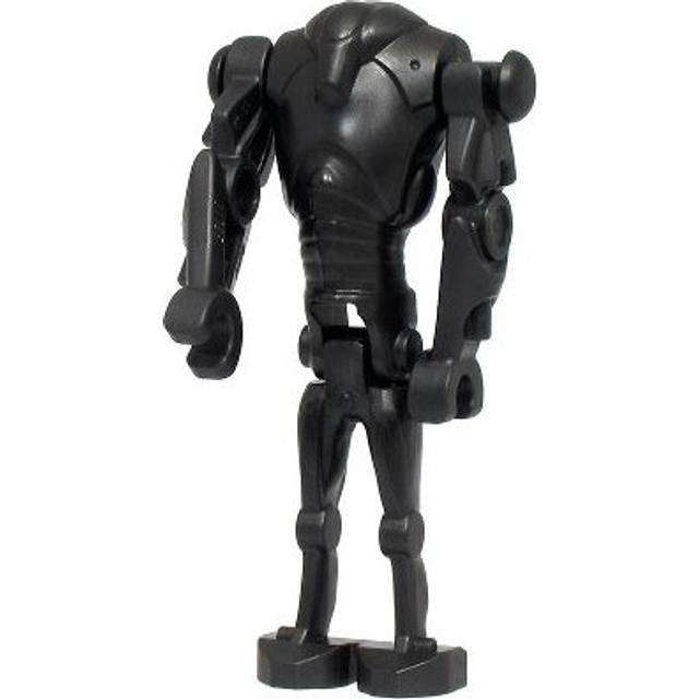 LEGO Star Wars Super Battle Droid Minifigure from 75372