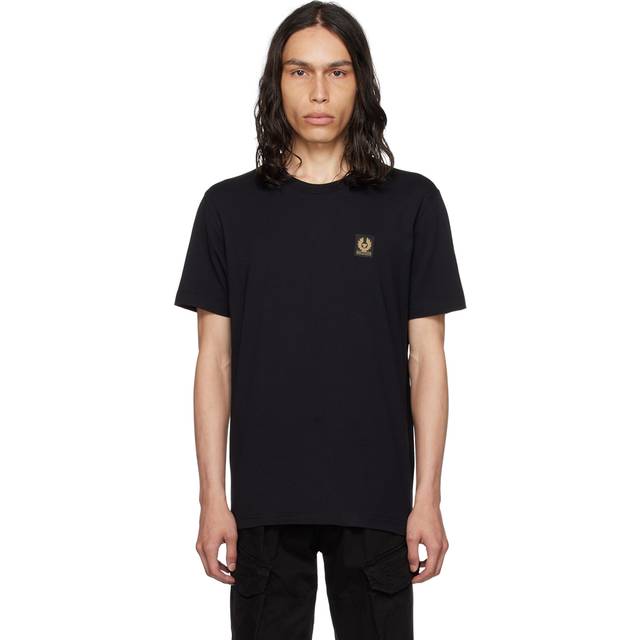 BELSTAFF Phoenix T-Shirt - Black