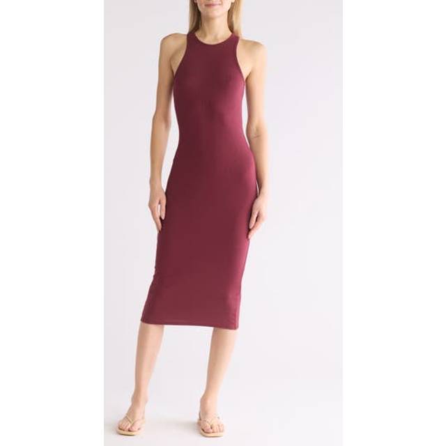 rag & bone Essie Tank Dress