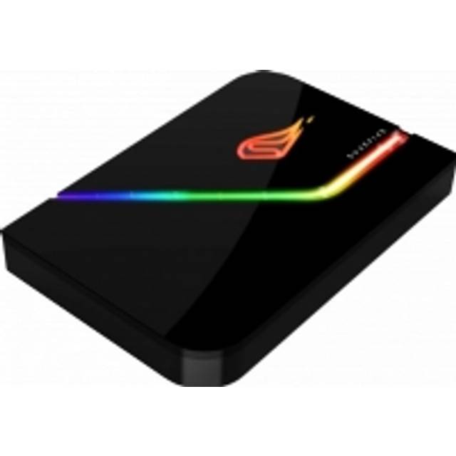 SureFire PyroDrive Gaming SSD 2.5" 1TB Black