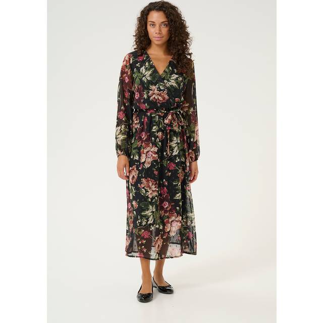 Midi Dresses