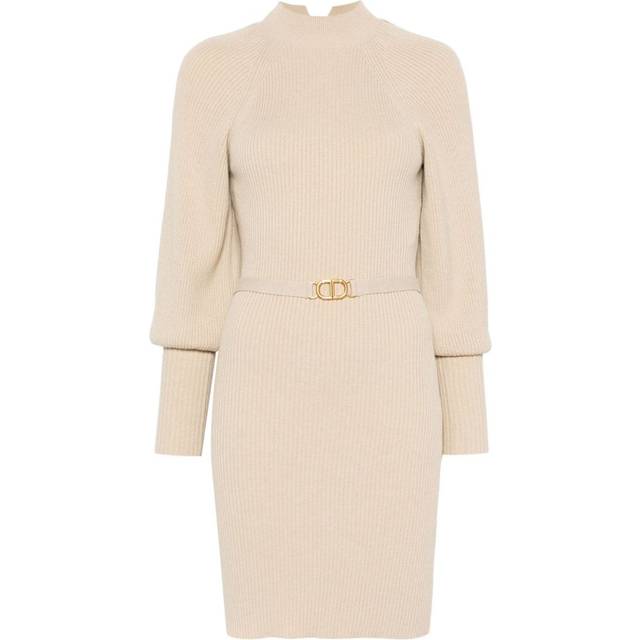 Knitted Dresses