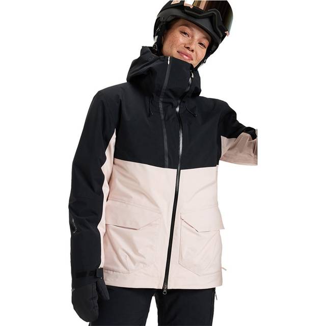 Roxy Gore-Tex Stretch Purelines - Snow Jacket For Women