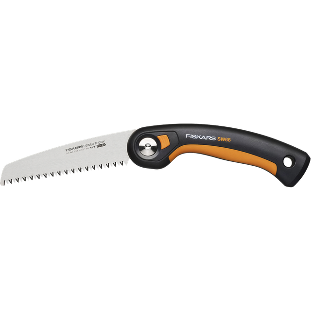 Fiskars Plus 1067552 Fällsåg M SW68, 150 mm