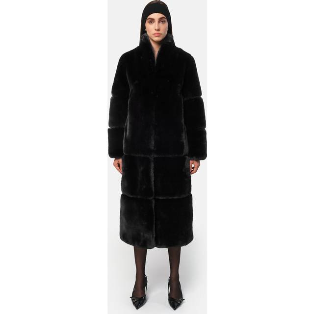 Apparis Sylke Long Coat