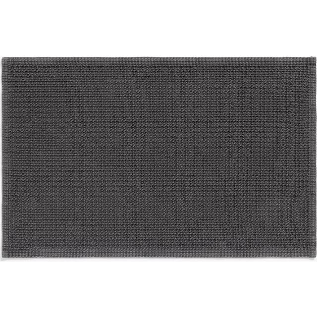 John Lewis Waffle Bath Mat