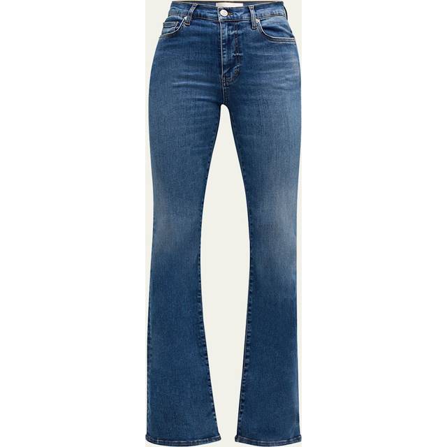 Frame Denim Le High Mermaid Flare Jean