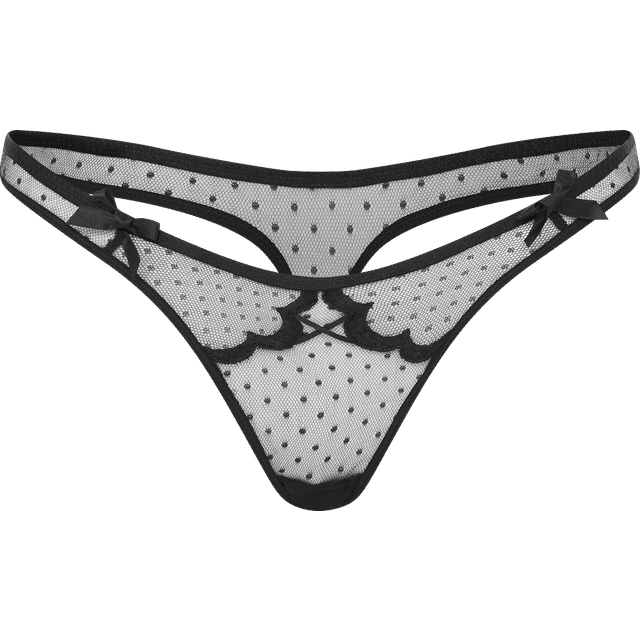 Katanah Thong