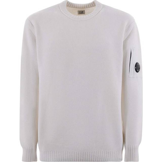 Crew Neck Knitwear