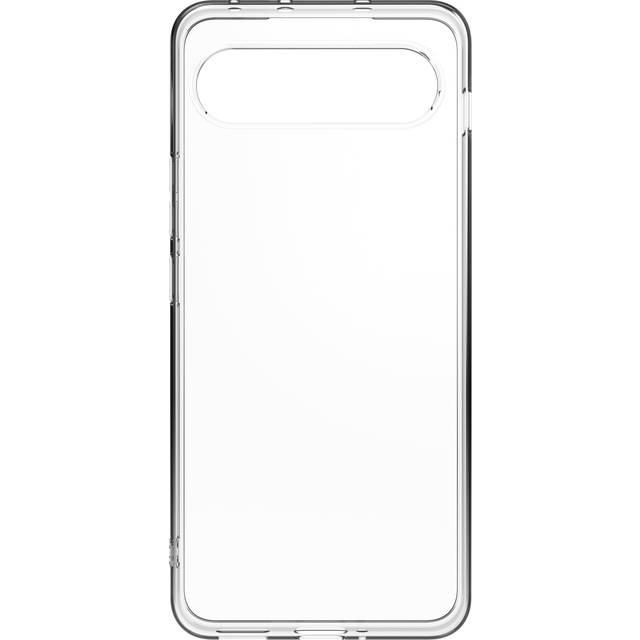 ZAGG Clear Case OnePlus Nord 4 - TPU
